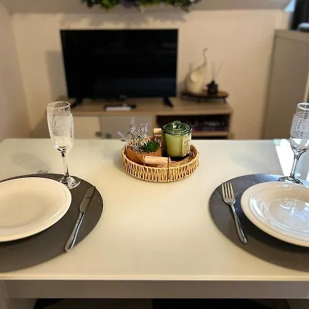 Apartment Nid Douillet Proche Centre