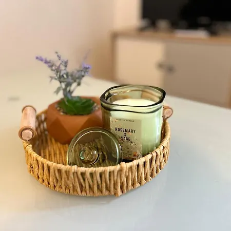 Nid Douillet Proche Centre Apartment Troyes