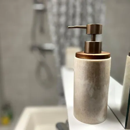 Lägenhet Nid Douillet Proche Centre Troyes