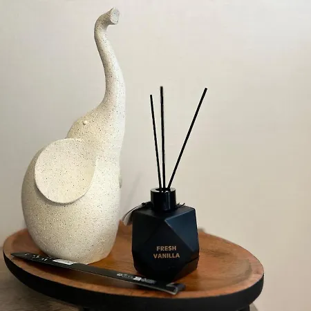 Nid Douillet Proche Centre Lägenhet Troyes