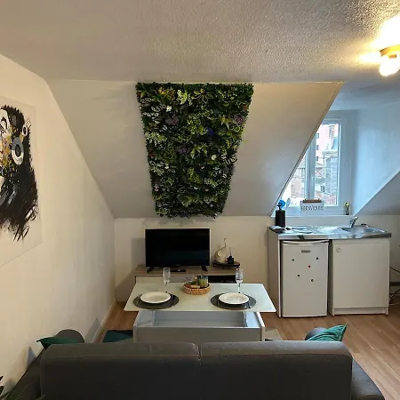 Nid Douillet Proche Centre Troyes