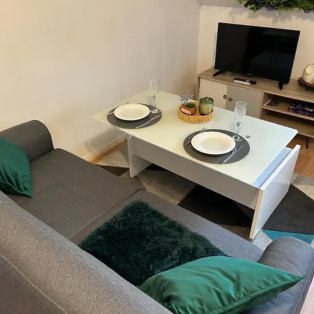 Nid Douillet Proche Centre * Troyes