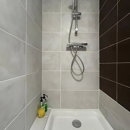 Nid Douillet Proche Centre Apartment