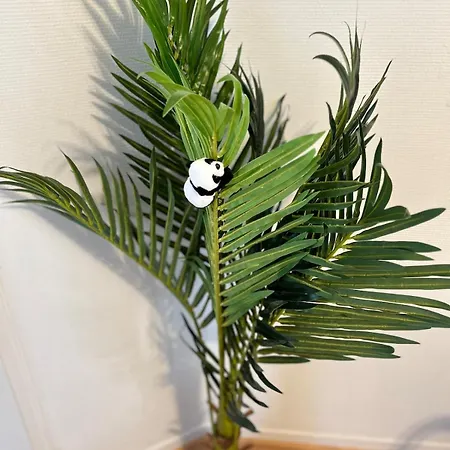 Lägenhet Nid Douillet Proche Centre *