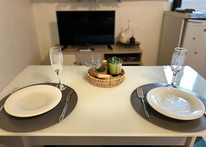 Lägenhet Nid Douillet Proche Centre