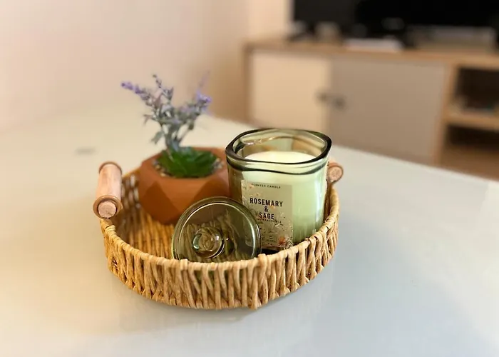 Nid Douillet Proche Centre Lägenhet Troyes