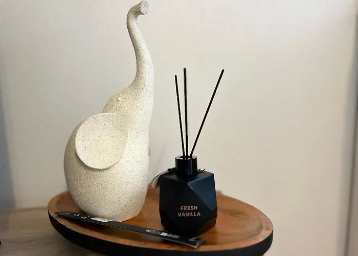 Nid Douillet Proche Centre Lägenhet Troyes