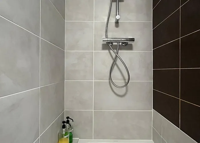 Nid Douillet Proche Centre Lägenhet