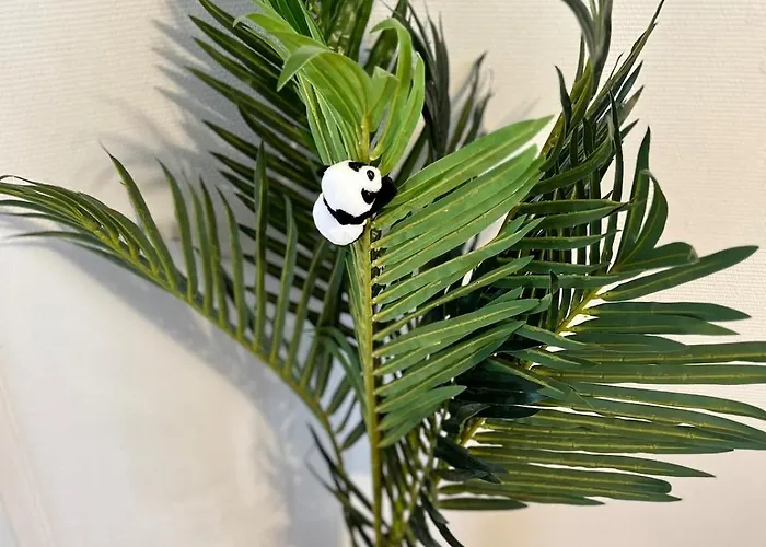 Lägenhet Nid Douillet Proche Centre *